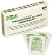 Pac-Kit by First Aid Only 18-012 Hydrocortisone Anti-Itch Cream Packet (Box of 12)