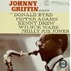 Johnny Griffin Sextet
