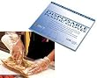 Disposable 1.25 mil. Polyethylene Gloves