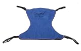 `Patient Sling, Full Body Solid Extra-Large 65 x 45 Designed to support an individual during lif