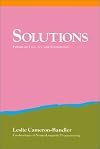 Solutions: Practical and Effective Antidotes for Sexual and Relationship Problems