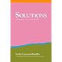 Solutions: Practical and Effective Antidotes for Sexual and Relationship Problems