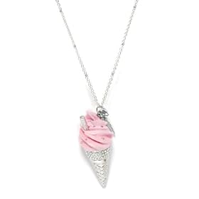 Mimo USB Drive - Strawberry Soft Ice Cream