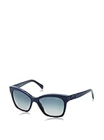 Chanel Gafas de Sol Polarized 53131502/S2 (56 mm) Azul