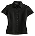 Port Authority Signature Ladies Sava Silk Shirt.