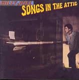 Review Billy Joel  / Songs in the Attic