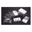 High Bias Cassettes (Pack of 10)