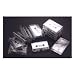High Bias Cassettes (Pack of 10)