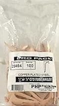 HANGER PIPEHOOK1/2&3/4CU