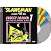 The Slangman Guide to STREET FRENCH 1 (2 Audio CD Set) (French Edition)