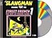 Book The Slangman Guide to STREET FRENCH 1 (2 Audio CD Set) (Street French)