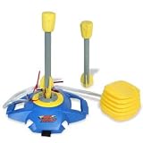 Toys: Medium picture for Streamin' Screamin' Rocket Style 1