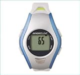 Sportline Solo 920W Womens Heart Rate Monitor Watch 31EWQ8JRAHL. SL160 Sportline Solo 920W Womens Heart Rate Monitor Watch