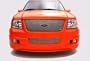 Street Scene 95076126 Speed Grille Black Chrome Main Grille