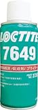 ロックタイト　硬化促進剤　７６４９　１４１．７ｍｌ　2833409 7649160