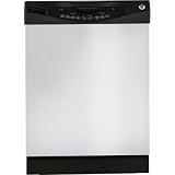 GLD4968TSS Tall Tub Built-In Dishwasher with Self-cleaning 5-stage Filtration Steam Pre-Wash