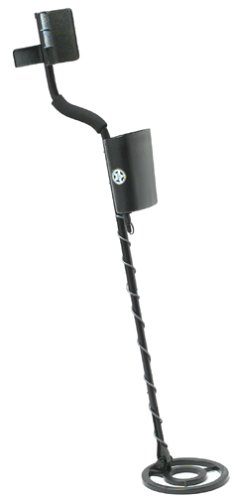 Bounty Hunter Digital Time Ranger Metal Detector