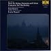 バルトーク : 弦楽器、打楽器とチェレスタのための音楽 Sz.106
