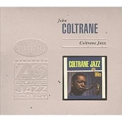 Coltrane Jazz