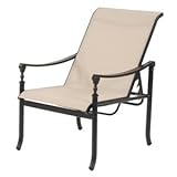 IMAGE OF Suncoast Furniture 4208-Sahara-A315 Renaissance Recliner Outdoor