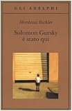 Solomon Gursky è stato qui