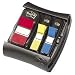  : 3M Post-it(R) Flag Dispenser, Black