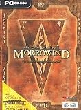 Morrowind: Elder Scrolls 3 Gold (U.k.)