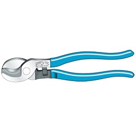 Channellock 911 9-1 2-Inch Cable Cutter by Channellock
