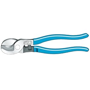 Channellock 911 Cable Cutter by 