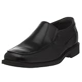 Stacy Adams Mens Reed Moc Toe Slip on