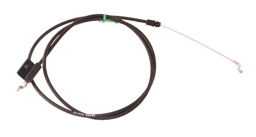 Murray 1101365MA S-Cable 58.00 for Lawn Mowers Murray 1101365MA S-Cable 58.00 for Lawn Mowers