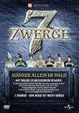 7 Zwerge - M�nner allein im Wald (Bild Edition) - Otto Waalkes