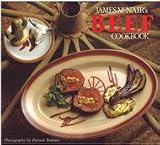  : James McNair's Beef Cookbook