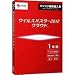 TRENDMICRO ウイルスバスター2012 クラウド 1年版 パソコン同時購入用 [Windows＆Macソフト]