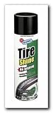 Radiator Specialty Company Silcone Tire Shine 12 oz. spray