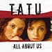 All about us All about us