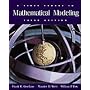 A First Course in Mathematical Modeling