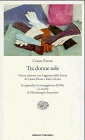 Tra Donne Sole