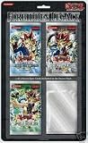 Yu-gi-oh! Forbidden Legacy Pack