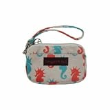 Mini Wristlet Sea Horse