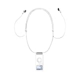 Apple iPod Lanyard Headphones for iPod nano 1G