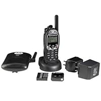 Motorola/ACS CLS1450CB 2-way Radio with Built-in Cordless Phone