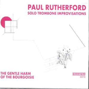 CD-Charts  Music : The Gentle Harm of the Bourgeoisie