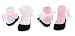 Mud Pie Baby Little Princess Pearl Studded Socks