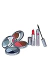 The Organic Face 100% All Natural Organic Makeup Gift Sets (Night-wear)