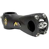 Easton VICE AM Aluminium Bike Stem (25.4mm Diameter, 6 Degree, 115mm Long)