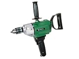 Review Hitachi  / Hitachi D13 240 Volt Rotary Drill 13mm - Reversible 720w