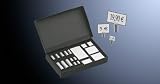 Zweibruder Pricing Towers Elegant Price card holder or make a Message Board in Gift box