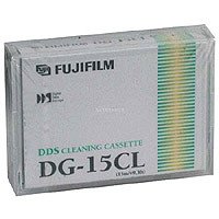 【クリックで詳細表示】FUJIFILM DDS DG-15CL W S
