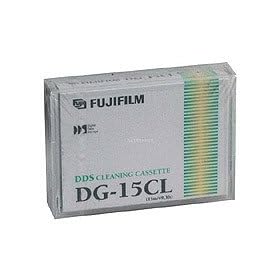 Fujifilm DDS Cleaning Cartridge DG-15CL